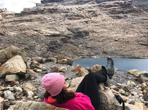 el cocuy high mountain adventure  hiking lovers