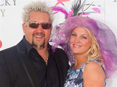 Guy And Lori Fieri Have Been Married For Over Years Here S A