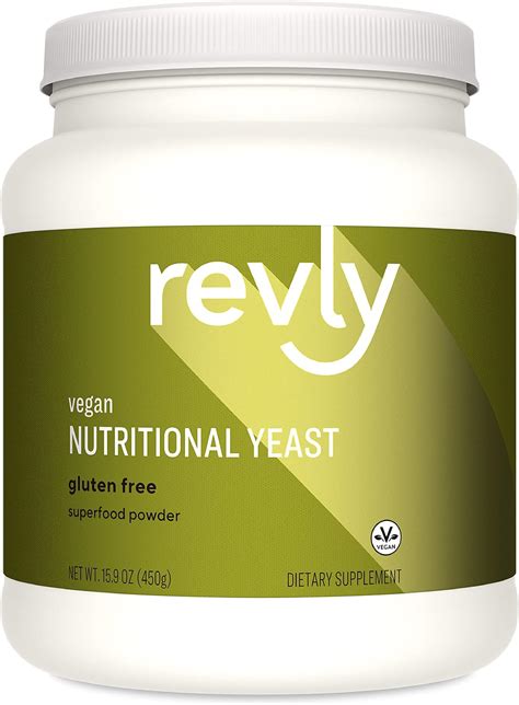 Now Supplements Nutritional Yeast Flakes Fortified With Additional B Vitamins