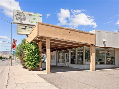 145 S Main St Richfield, UT 84701 - Hospitality Property for Sale on ...