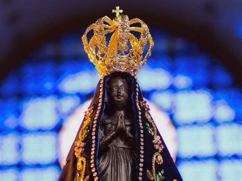 MENSAGENS DE NOSSA SENHORA APARECIDA HOJE 12 10 NOSSA SENHORA