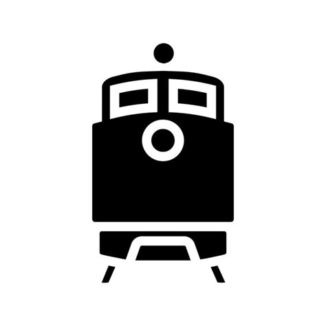 railway logo vector art icons  graphics