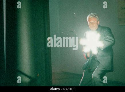 LETHAL WEAPON -1987 GARY BUSEY Stock Photo, Royalty Free Image ...