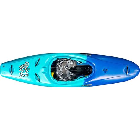 Jackson Kayak Gnarvana Kayak 2023 Paddle