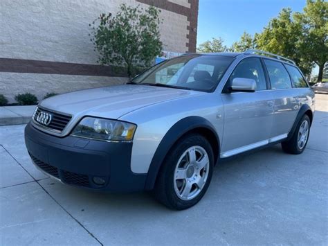 Used Audi Allroad For Sale Autotrader