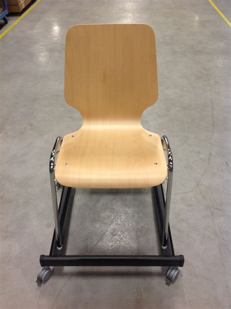 S920 | UP Kantoorinrichting | Stoelen | Zaalstoelen