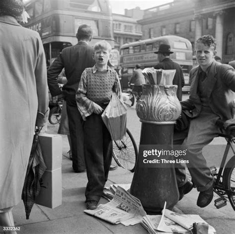 Dublin 1950s Photos And Premium High Res Pictures Getty Images