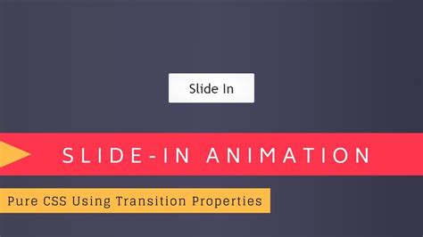 Animation Left To Right Css? The 7 Latest Answer - Brandiscrafts.com