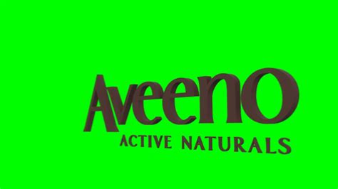 Aveeno Logo