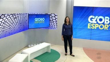 Globo Esporte PB Assista à íntegra do Globo Esporte CG desta Quinta