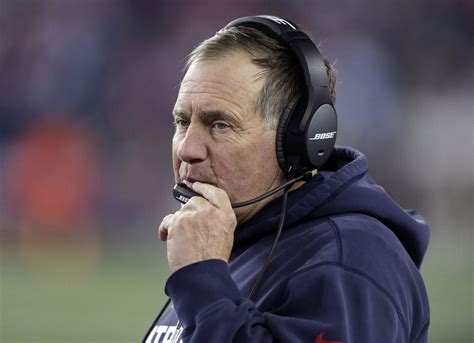 Bill Belichick: Eagles dumped by Chip Kelly 'aren't really doing too ...