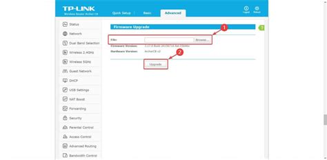 How To Update Router Firmware Use These Simple Methods