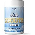 Amazon Holyland Zeolite Cleanse Safe Effective Detox Cleanse