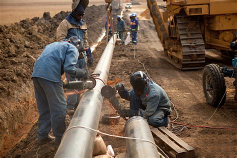 EPA Enters Keystone Pipeline Kansas Spill Cleanup Agreement - EHS Daily Advisor