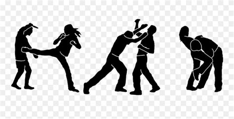 Krav Maga Self Defense Self Defense Krav Maga Clipart 5335206