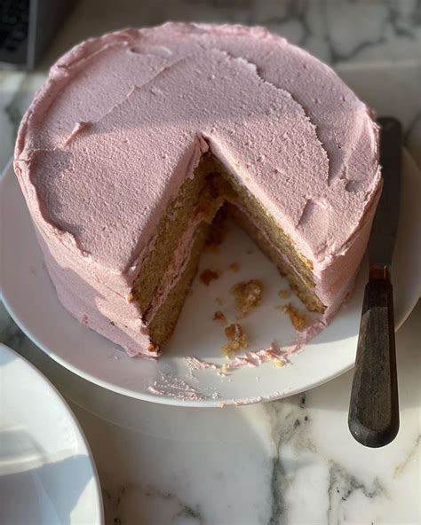 Violet Cakes By Claire Ptak On Instagram “lunch” Violet Cakes Easy