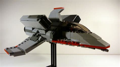 Lego Ideas Star Wars Imperial Missile Boat