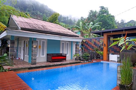 Villa Vesper By Villa Gue Aja Bogor Booking Murah Di Tiket