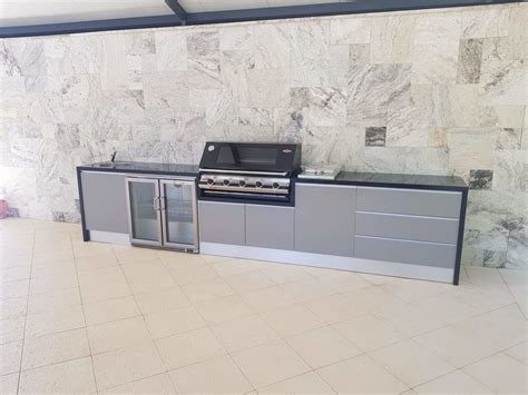 Outdoor Kitchen Designs | Perth