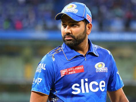 IPL 2024: Rohit Sharma Back As Mumbai Indians Captain?