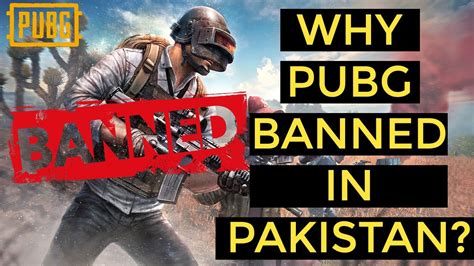 Why Pubg Is Banned In Pakistan Pta Bans Pubg Mobile In Pakistan