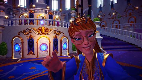 disney dreamlight valley review great game grueling grind gamespot