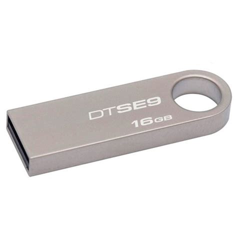 Купить USB-флешка 64 Gb, Kingston "Data Traveler SE9", USB 2.0 ...