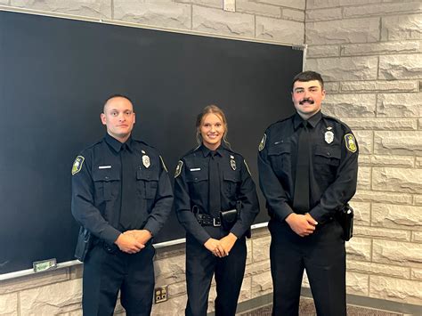 Lima Police Department | Lima OH