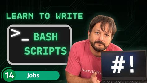 Bash Scripting For Beginners Complete Guide To Getting Started