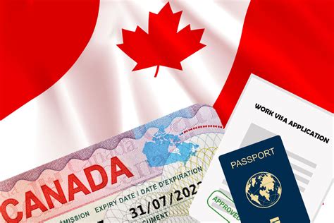 Work Permit Canada Westaid Visa Solutions