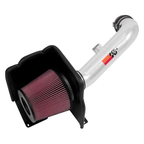 K N Series High Flow Performance Cold Air Intake System