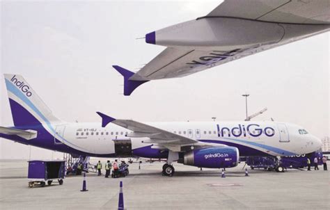 IndiGo Announces New Flights Between Mumbai Silchar And Delhi Itanagar