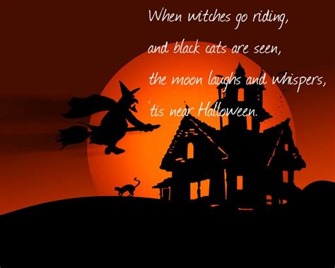 25 Short Halloween Quotes and Sayings 2021