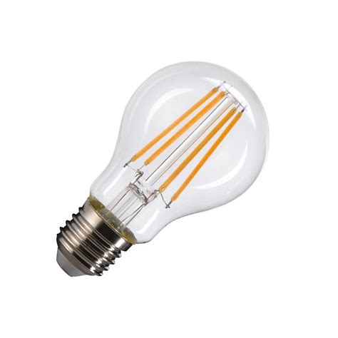 SLV 1005303 A60 E27 LED Lichtquelle Transparent 7 5W 2700K CRI90 320