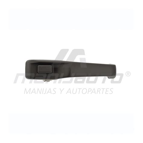 MANIJA EXTERIOR RAM VAN DODGE 100214