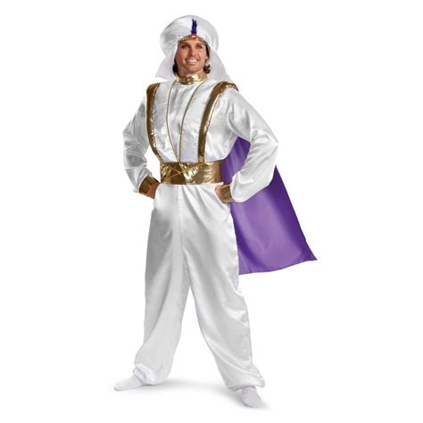 Disfraz Aladdin Principe Comprar Precio Y Opini N