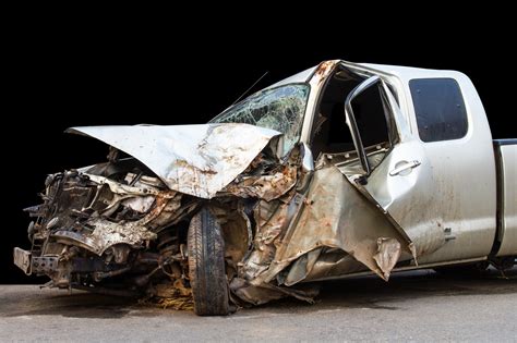 Car Accidents How To Deal With The Impact After The Crash Upgifs