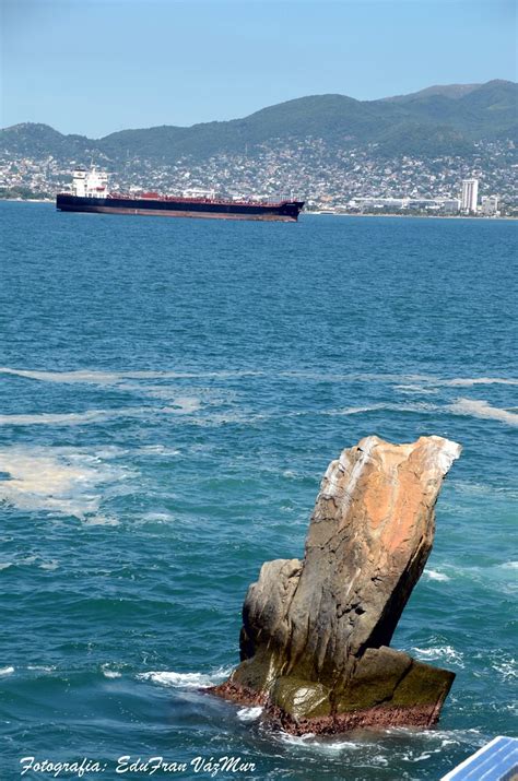 Acapulco La Verdad Es Hija Del Tiempo Aulo Gelio Eduardo