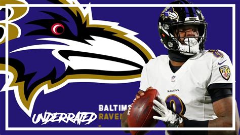 Why Ravens Lamar Jackson Deserves More Credit As A Passer Youtube