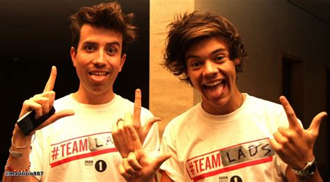 Harry styles ,BBC Radio One 2012 - One Direction Photo (32394000) - Fanpop