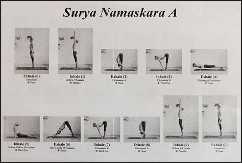 Image Result For Surya Namaskar Ashtanga Adventuretime Surya