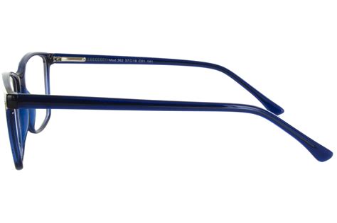 Optical Eyewear Mod362 Classic Line