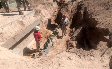 Localiza La Guardia Nacional Toma Clandestina De Gas En Quer Taro