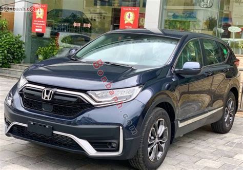 Mua B N Xe Honda Crv M U B C Tp Hcm Bonbanh