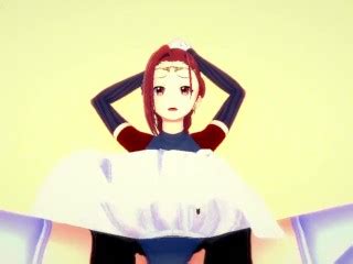 Hentai POV Feet Gate Pina Co Lada Pornhub