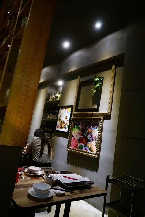 Hong Kong Hot Pot Bangsar Telawi Square