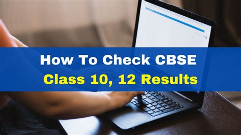 DigiLocker CBSE Result 2023 Announced How To Check Class 10th 12th