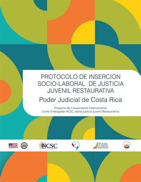 Pdf Poder Judicial De Costa Rica Dokumen Tips