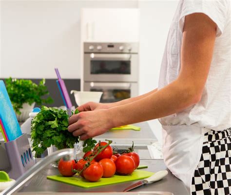 A Beginners Guide To Basic Cooking Skills Online Course Futurelearn