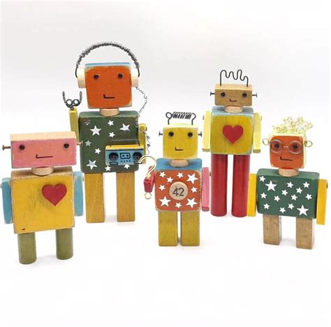 20 Creative DIY Craft Activity Ideas for a Kids Party - Stylish ...